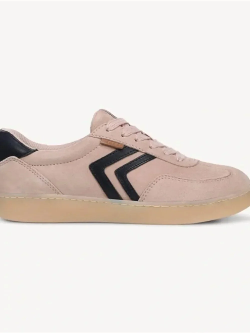 DR SCHOLL’S Women's Rebel Sport Sneaker